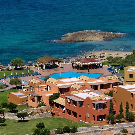 מאליה Sirens Beach & Village מראה חיצוני תמונה